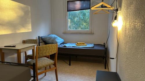 Kitzscher Apartamento | MiCasa TuCasa - 4-R-Apartment Leipziger Neuseenland Sirius