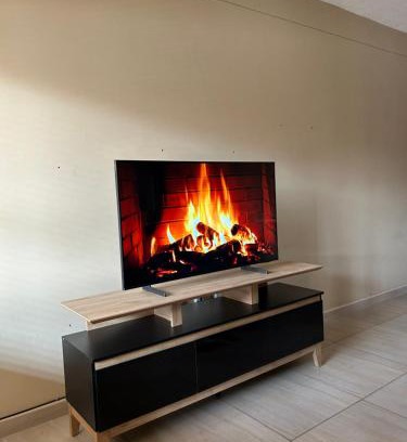 Ongwediva Apartamento | MicasaKollections - Villa Ndaafa