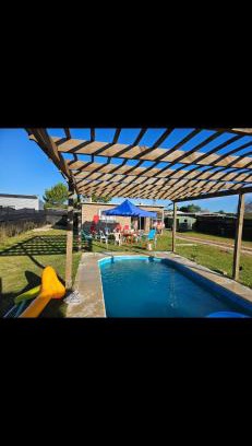 Guazuvira Nuevo Casa | micbruny