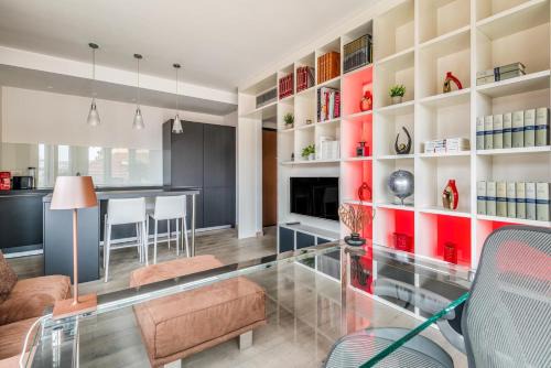 Guastalla Apartamento | Micca Premium apartment Milano Duomo