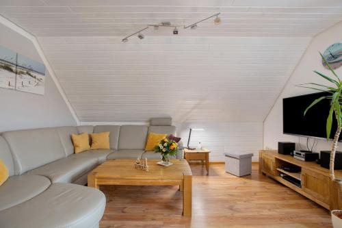 Bredstedt Apartamento | Micha's Ferienwohnung