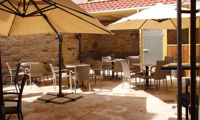 Oebisfelde Hotel | Hotel Am Markt