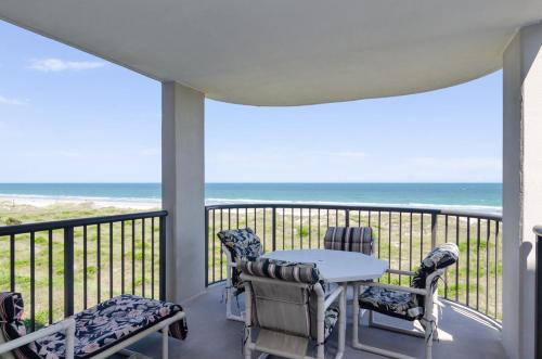 Shell Island Casa | Michael by Bryant Real Estate