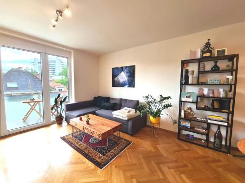 Geidorf Apartamento | Michael's City Retreat