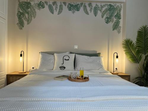 Nafpaktos Apartamento | Michael's House near the beach
