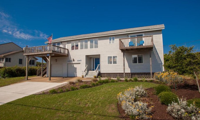 Sandbridge Casa | Michael-Xanadune