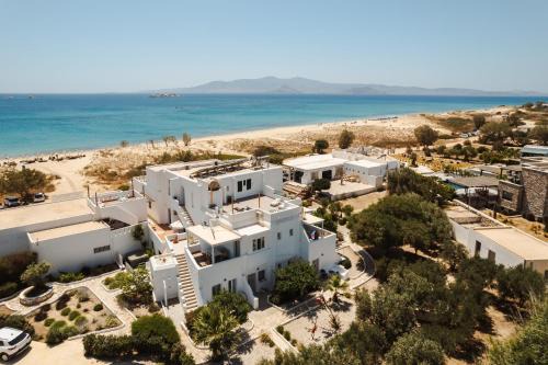 Plaka Apartamento | Michaella Studios
