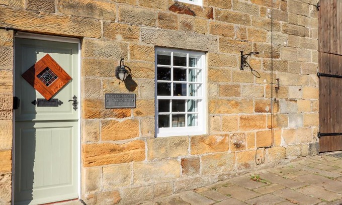 Castleton Casa | Michaelmass Cottage