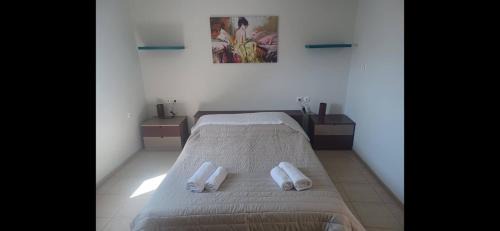 Nea Alikarnassos Apartamento | michalis-athina