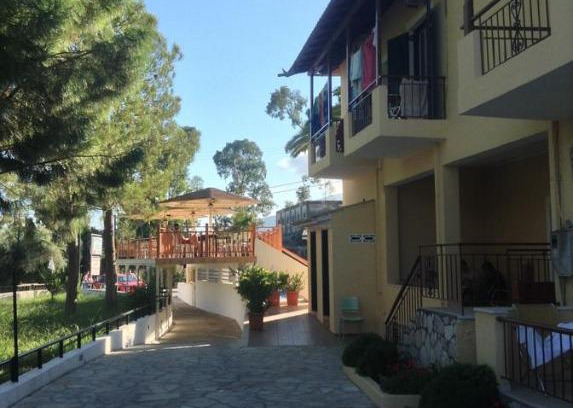 Vassiliki Apartamento | Michalis Place Apartments