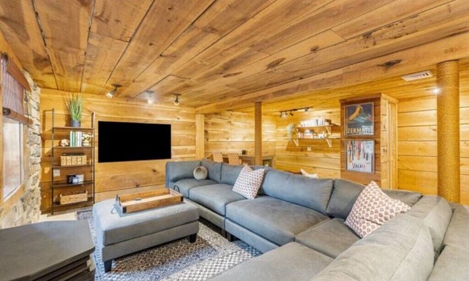 Biglerville Casa | Michaux Forest Retreat