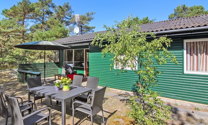 Pedersker Casa | "Michel" - 300m from the sea by Interhome