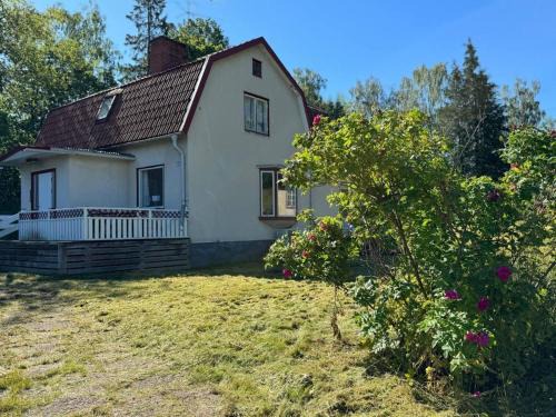 Ruda Casa | Michel Solbacken