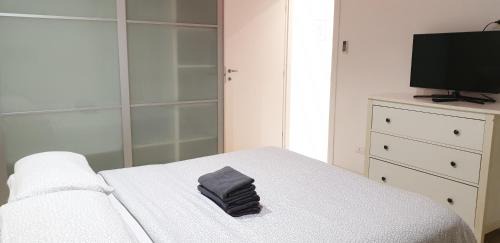 Zona Farini Apartamento | Michelangelo 81 2Bdr Apartment 75m2