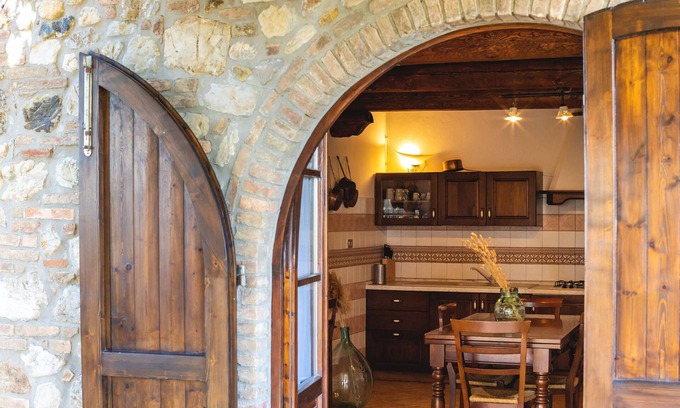 Santa Luce Otro | Michelangelo Apartment ~ LE FRAINE (New Opening 2022)