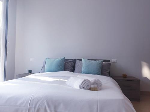 Cormano Apartamento | Michelangelo Apartments con parcheggio gratuito in loco e self check in
