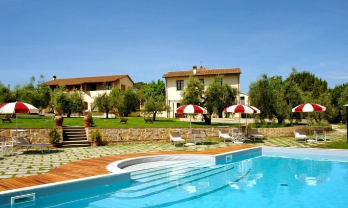 Cerreto Guidi Apartamento | Michelangelo by Interhome