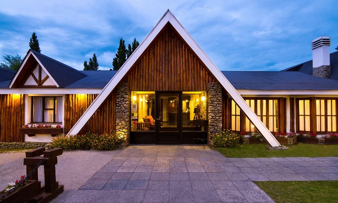 El Calafate Hotel | Michelangelo Hotel Calafate