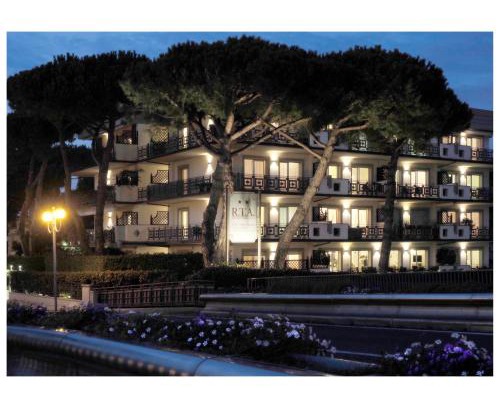 Cinquale Apartamento | Michelangelo rta
