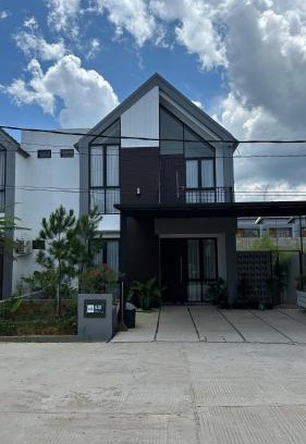 Singkawang Casa | Michelia Homestay Singkawang