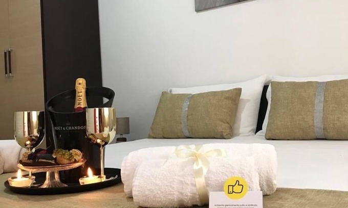Parghelia Apartamento | APARTAMENTOS MICHELINO