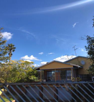 Greater Johannesburg Metropolitan Area Casa | Michelle Cottage