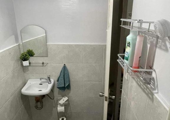 Antipolo Apartamento | Michelle Heilig Apartments