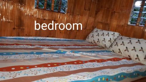 Moalboal Casa | Michelle Hut