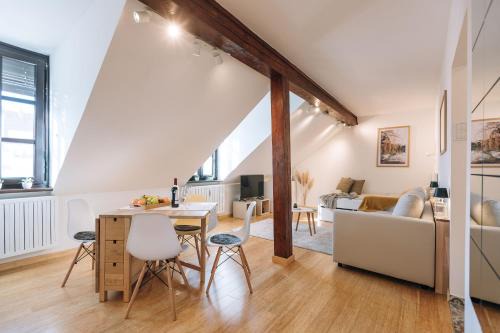 Maribor Apartamento | Michelle's Studio, City center