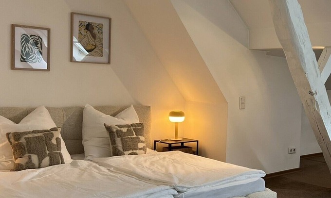 Guetersloh Condominio | Michels Apartment Gütersloh