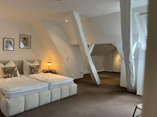 Guetersloh Apartamento | Michels Apartment Gütersloh
