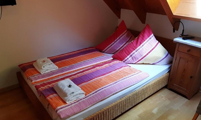 Eckenroth Apartamento | Michels Room - Michels House