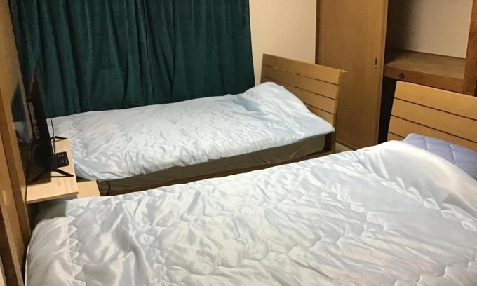 Ebina Apartamento | Michio"s House - Vacation STAY 02227v