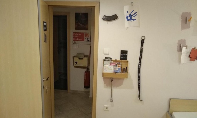 Ljubljana Casa | MichoArt
