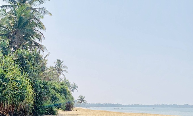 Maggona Casa | MICHS Beach Villa - Maggona