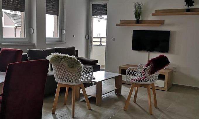 Sremska Mitrovica Apartamento | Mici