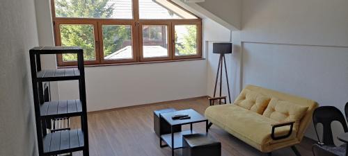 North Macedonia Apartamento | Mickey's Apartments