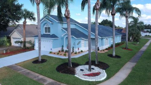 West Kissimmee Casa | Mickeys Movie House, 2 Masters, Pool And Spa