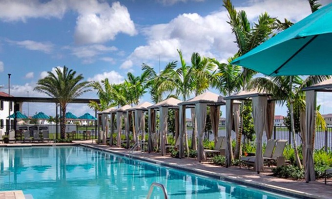 Miami Lakes Casa | Micky's Dreamhome