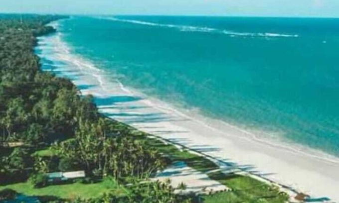 Diani Beach Apartamento | Micmoll Paradise