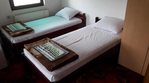 Novi Pazar Casa | Mico NP Guest House