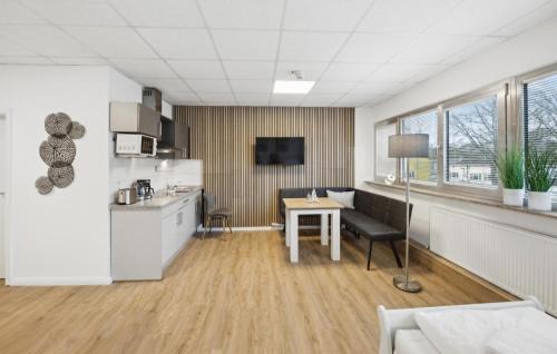 Wandsbek Apartamento | Micro-Appartment 1