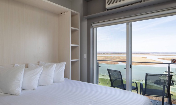 Wolfville Apartamento | Micro Boutique Living Wolfville