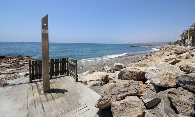 Mezquitilla Apartamento | Microclima, Costa del Sol, Mezquitilla de Algarrobo, 100m del mar, calitas