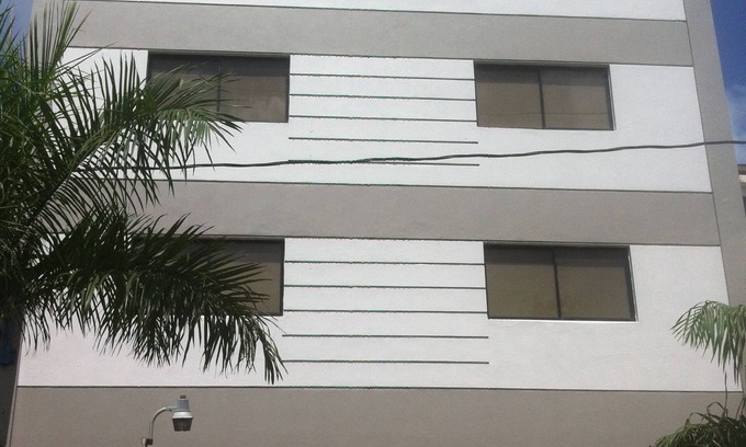Altos de Arroyo Hondo Hotel | Micro Hotel Condo Suites