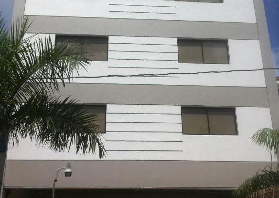 Altos de Arroyo Hondo Hotel | Micro Hotel Condo Suites