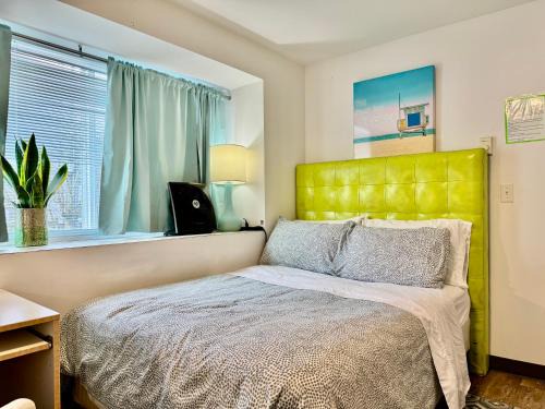 University District Apartamento | Micro Studio Apartment 10 Minutes Walk to University of Washington