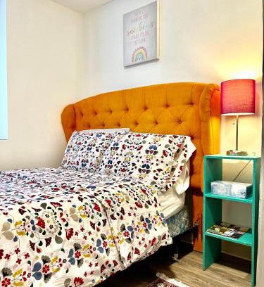 University District Apartamento | Micro Studio Apartment in University District- 10 mins walk to University of WA