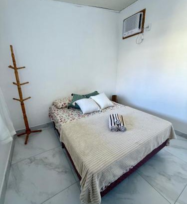 Camburi Casa | Microcasa 2 - Centro Maricá