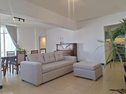 Santiago del Estero Apartamento | Microcentro - 4 Personas - 2 dormitorios - Cochera